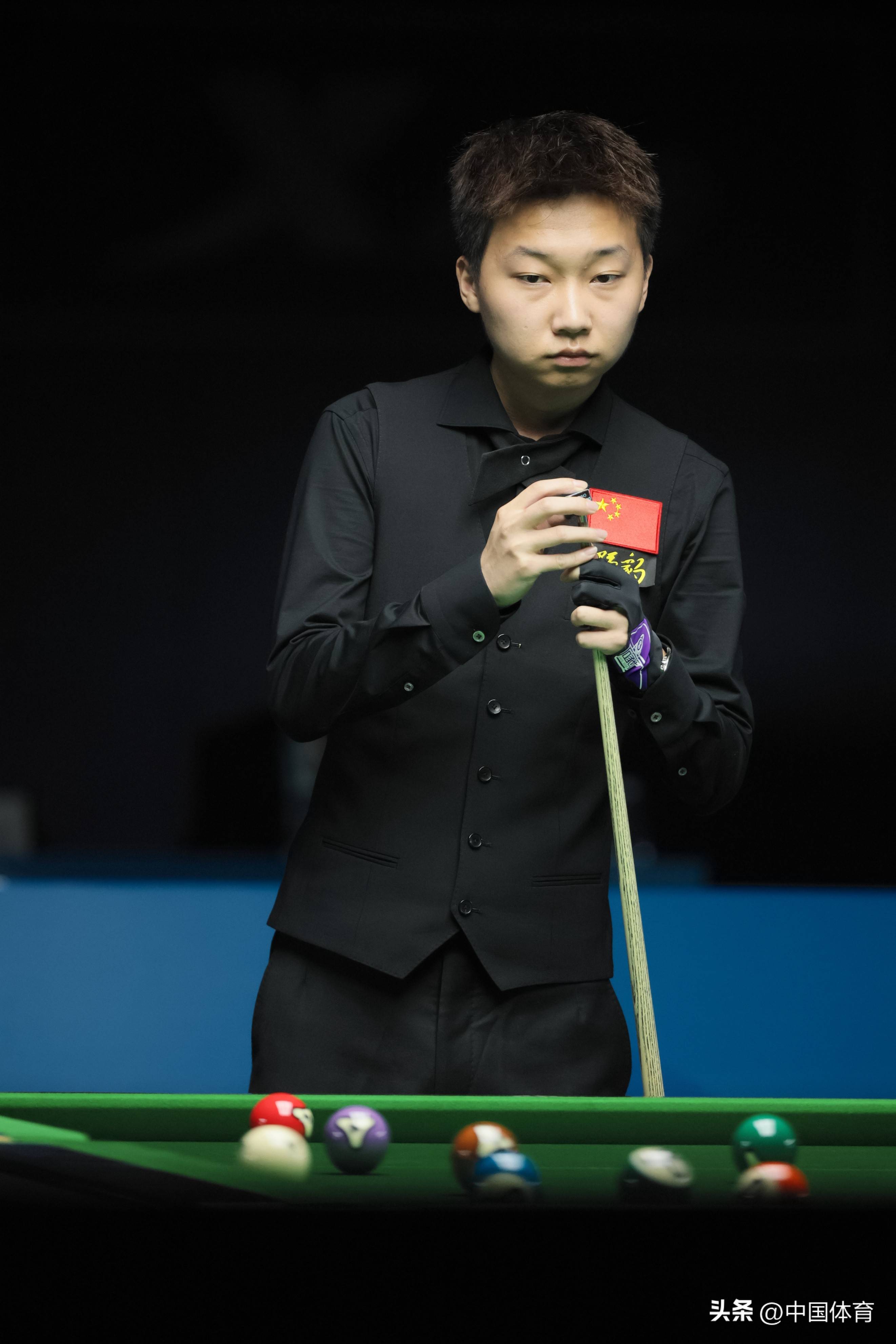 这场焦点之 这场焦点之