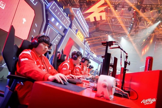 身体素质征 身体素质征